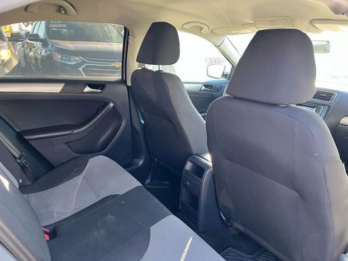 Used 2017 Volkswagen Jetta S FWD image 16