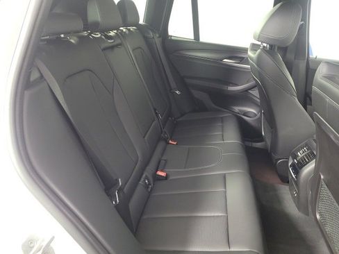 Used 2022 BMW X3 xDrive30i w/ Convenience Package image 11