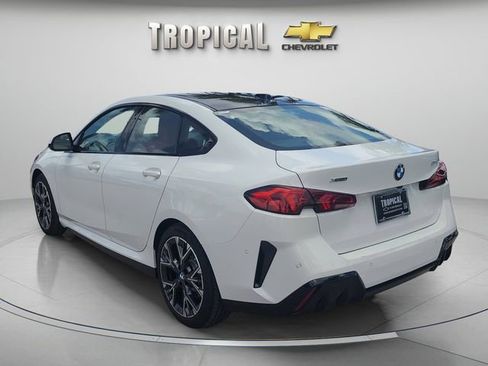 Used 2025 BMW 228i xDrive AWD/4WD image 2