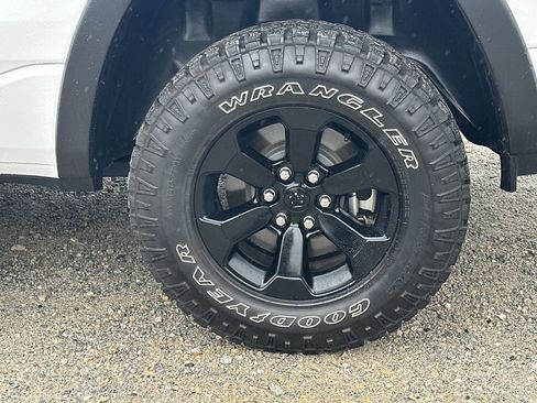 Used 2023 RAM 1500 Rebel w/ Rebel Level 2 Equipment Group image 20