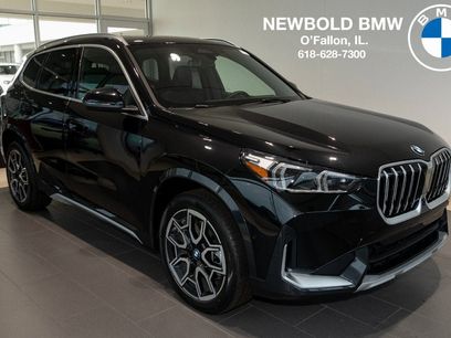 New 2025 BMW X1 xDrive28i w/ Premium Package