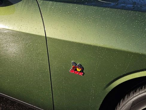 Used 2021 Dodge Challenger R/T Scat Pack image 10