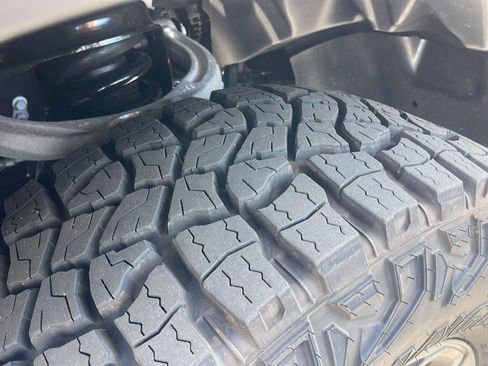 Used 2026 RAM 1500 RHO w/ RHO Level 1 Equipment Group AWD/4WD image 10