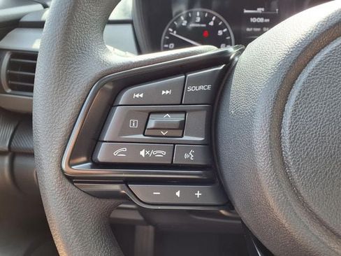 New 2026 Subaru Crosstrek 2.5i Premium AWD/4WD image 15