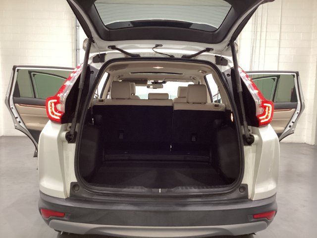 Used 2019 Honda CR-V EX-L image 14