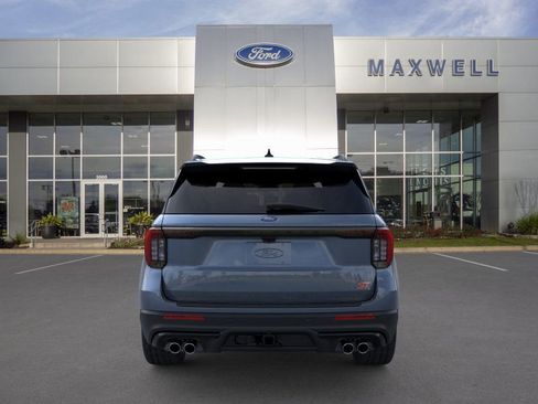 New 2026 Ford Explorer ST w/ Sun And Sound Package image 27