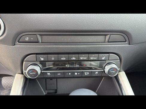 New 2025 MAZDA CX-5 AWD 2.5 S w/ Premium Plus Pkg image 13