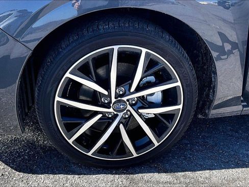 New 2026 Subaru Impreza 2.0i Sport AWD/4WD image 9