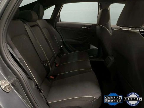 Used 2025 Volkswagen Jetta Sport image 74