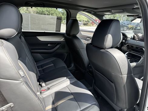New 2026 MAZDA CX-90 3.3 Turbo w/ Premium Plus Pkg AWD/4WD image 33