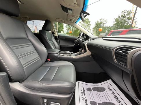 Used 2017 Lexus NX 200t AWD w/ Accessory Package 2 image 26
