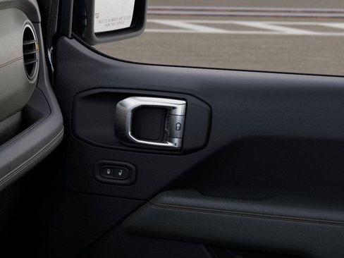 New 2026 Jeep Gladiator Mojave image 28