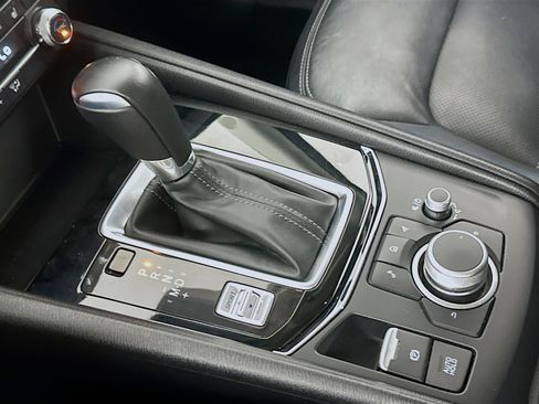 Used 2025 MAZDA CX-5 AWD 2.5 S w/ Preferred Package image 24