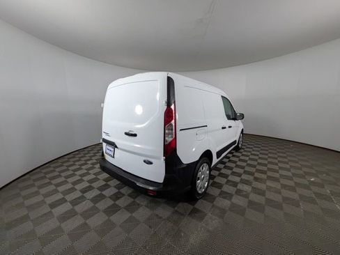 Used 2023 Ford Transit Connect XL image 5