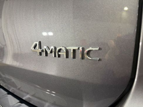 Used 2023 Mercedes-Benz EQB 300 4MATIC w/ Pinnacle Package image 31