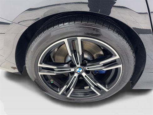 Used 2024 BMW M340i xDrive w/ Premium Package image 84