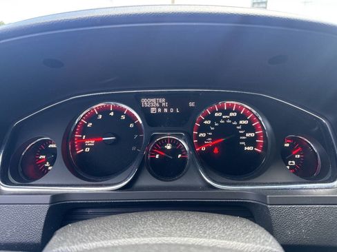 Used 2013 GMC Acadia SLE AWD/4WD image 35