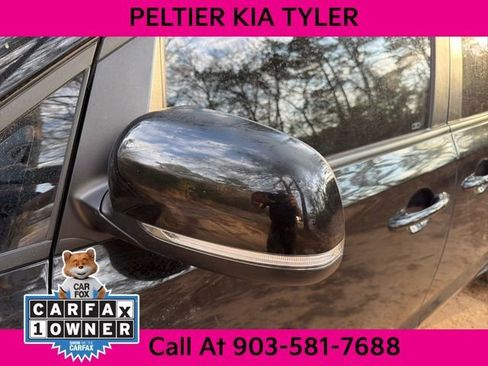 Used 2020 Kia Sedona EX image 5