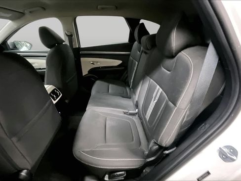 Used 2023 Hyundai Tucson SEL AWD/4WD image 37