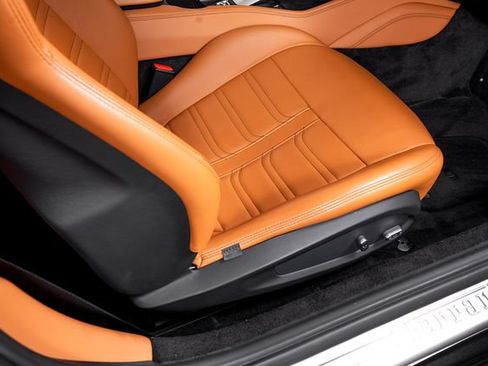 Certified 2016 Ferrari California T RWD image 60