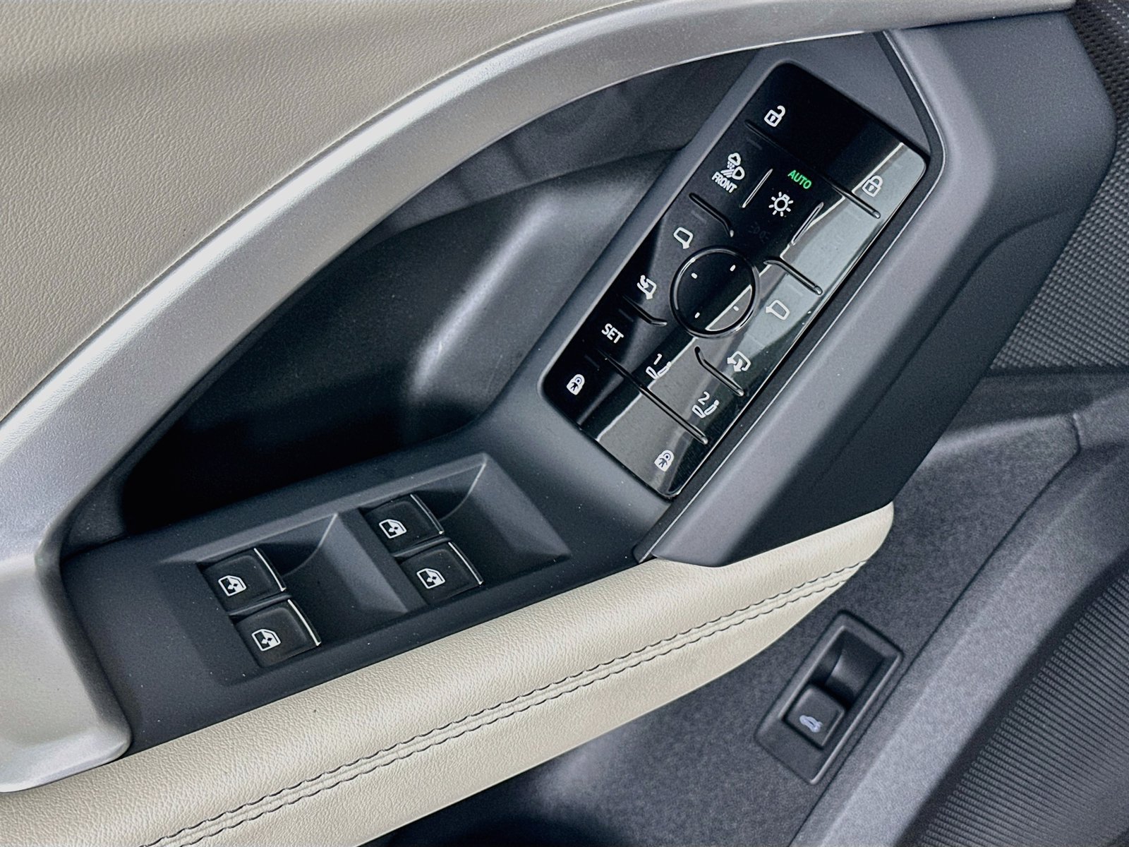 New 2026 Audi Q5 Premium Plus AWD/4WD image 17