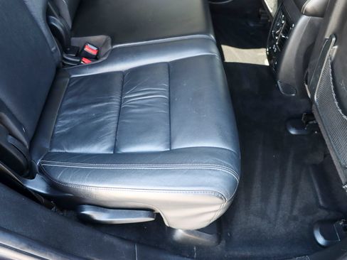 Used 2015 Jeep Grand Cherokee Limited w/ Trailer Tow Group IV RWD image 19