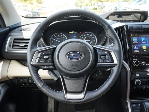 Used 2019 Subaru Ascent Limited w/ Popular Package #2A AWD/4WD image 17