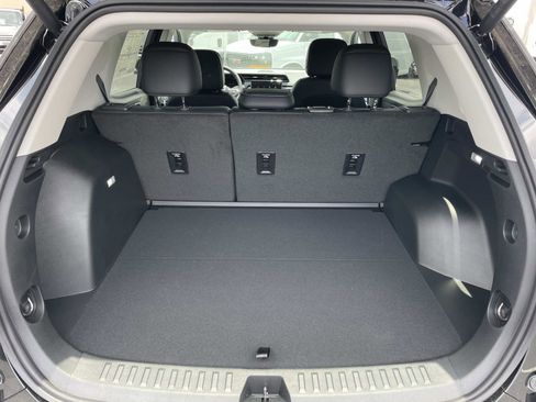 New 2026 GMC Terrain Denali AWD/4WD image 25