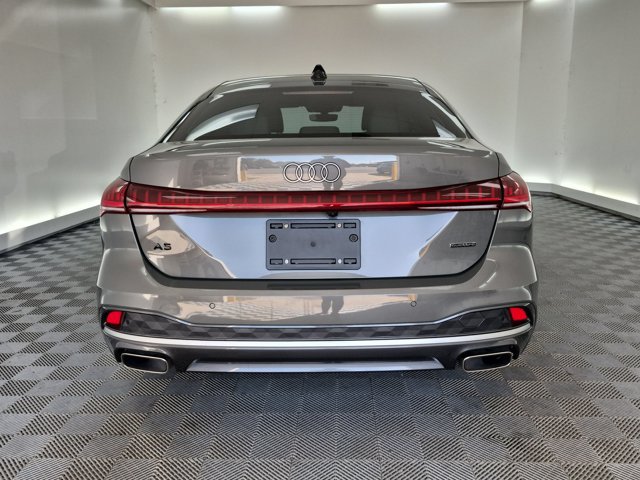Used 2025 Audi A5 Premium Plus w/ Premium Plus AWD/4WD image 7