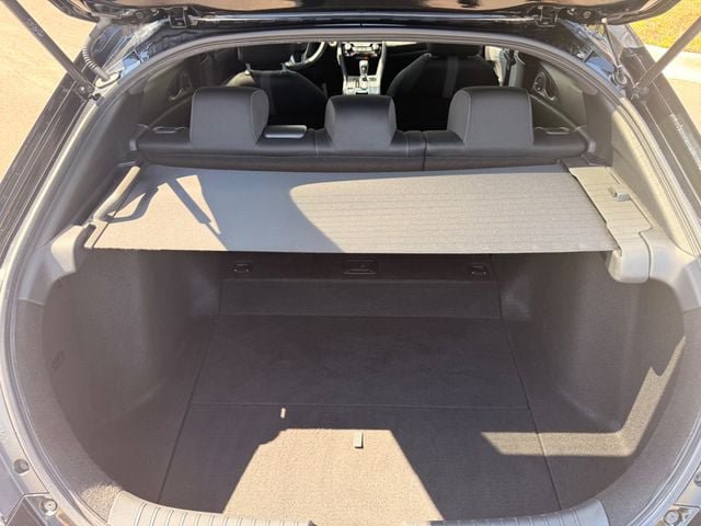 Used 2021 Honda Civic EX image 18