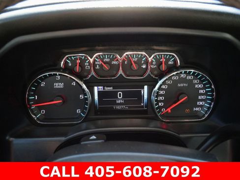 Certified 2018 GMC Sierra 1500 SLT w/ Texas SLT Premium Package AWD/4WD image 43