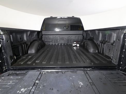 Used 2024 Ford F150 Raptor w/ Equipment Group 803A Raptor R image 7