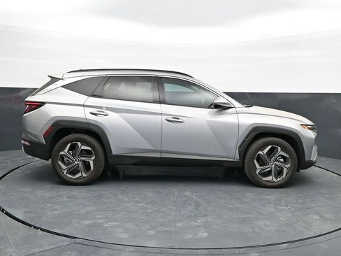Used 2023 Hyundai Tucson Limited AWD/4WD image 8
