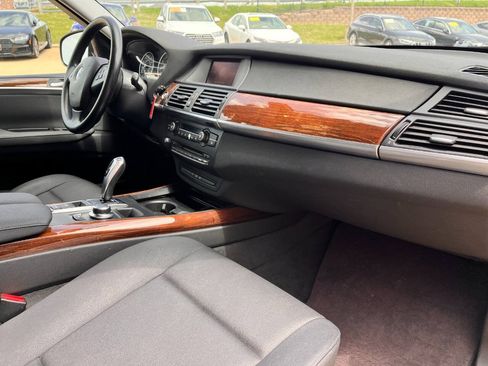 Used 2008 BMW X5 3.0si AWD/4WD image 21