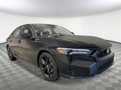 New 2026 Honda Civic Si