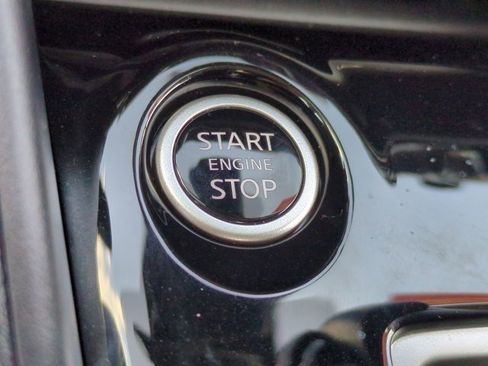 Certified 2025 Nissan Versa SV w/ Trunk Package image 25