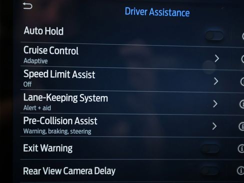 Used 2024 Ford F150 Raptor w/ Equipment Group 803A Raptor R image 37