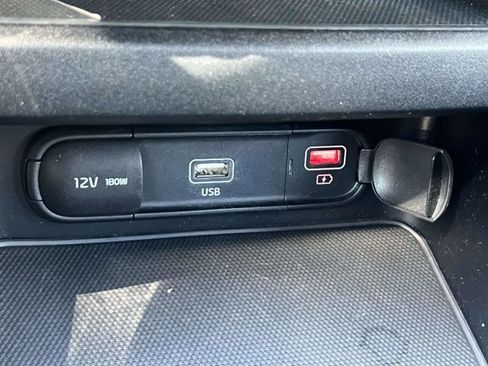 Used 2023 Kia Forte GT-Line w/ GT-Line Technology Package image 29