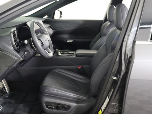 Used 2024 Lexus RX 350 F Sport w/ Technology Package AWD/4WD image 32