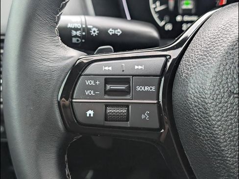 Used 2024 Honda Civic Sport image 17