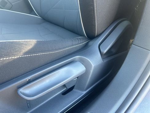 New 2026 Volkswagen Jetta Sport FWD image 10
