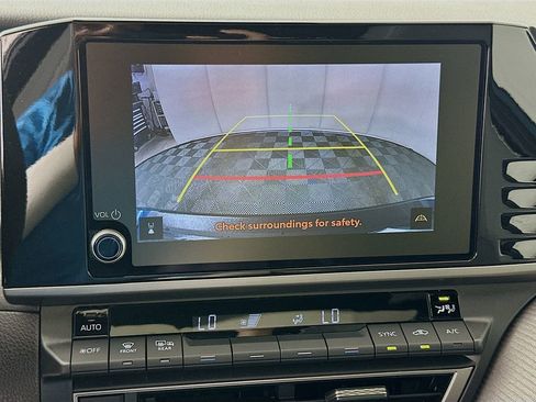 Certified 2026 Toyota Camry SE w/ Convenience Package FWD image 14