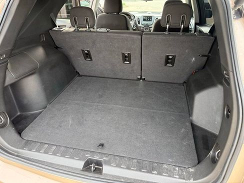 Used 2019 Chevrolet Equinox LT AWD/4WD image 19