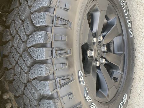 Used 2023 RAM 1500 Rebel w/ Rebel Level 2 Equipment Group AWD/4WD image 31