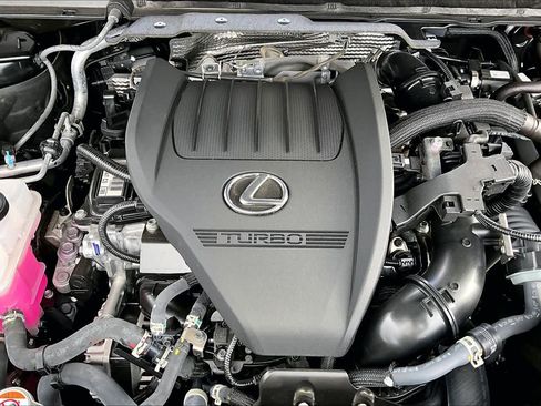 Used 2025 Lexus RX 350 Premium image 32