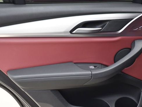 Used 2023 BMW X3 sDrive30i w/ Convenience Package image 27