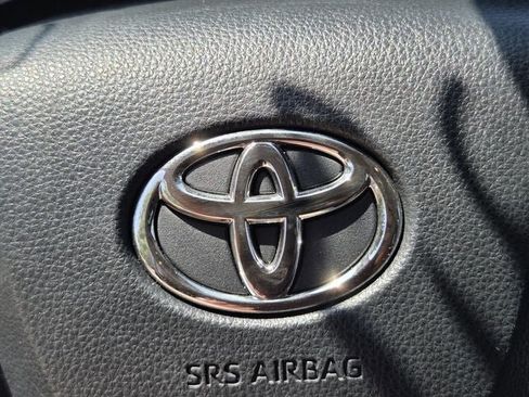 Used 2022 Toyota Highlander XLE AWD/4WD image 30