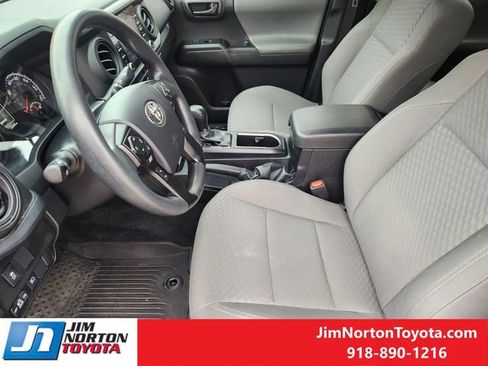 Used 2023 Toyota Tacoma SR image 15