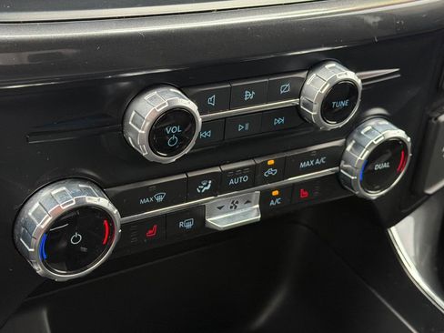 Used 2023 Ford F150 XLT w/ Equipment Group 302A High AWD/4WD image 23