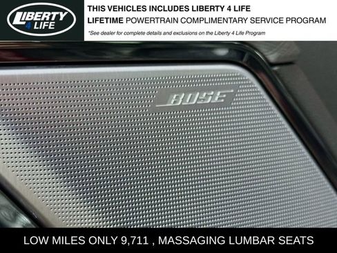 Used 2023 GMC Sierra 1500 AT4X image 19